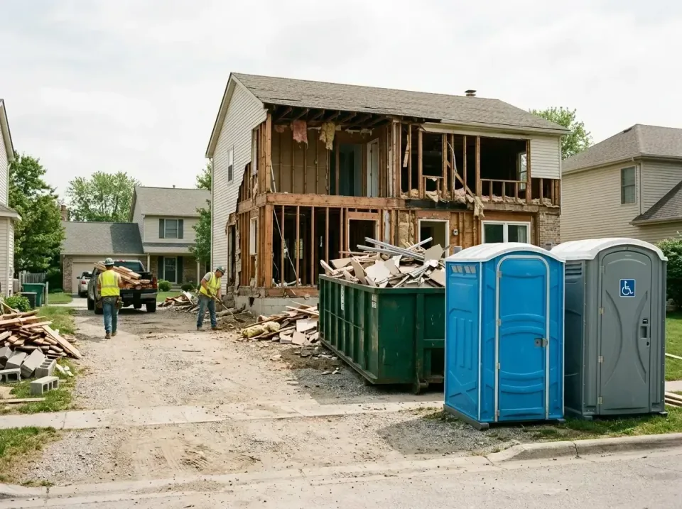 home-renovation-demolition-sit-010 — frequently asked questions, Portable Toilet & Dumpsters Rental in Waycross, GA